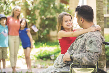 Marietta College expanding access to Military Bridges to Careers pathway